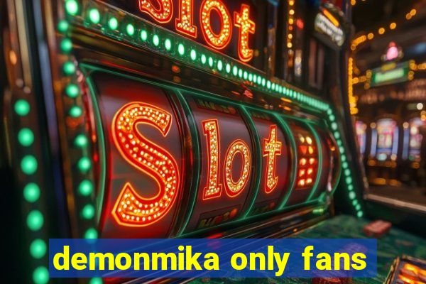 demonmika only fans